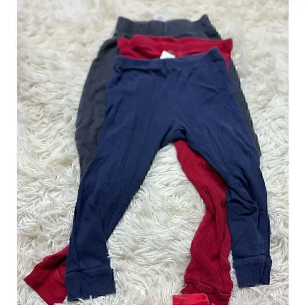5 piece 18-24 Months Boys PJs Leggings Bundle by Carter’s & Disney among others